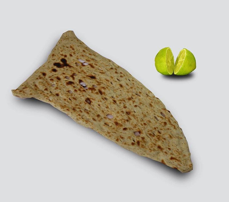 نان و لیموترش