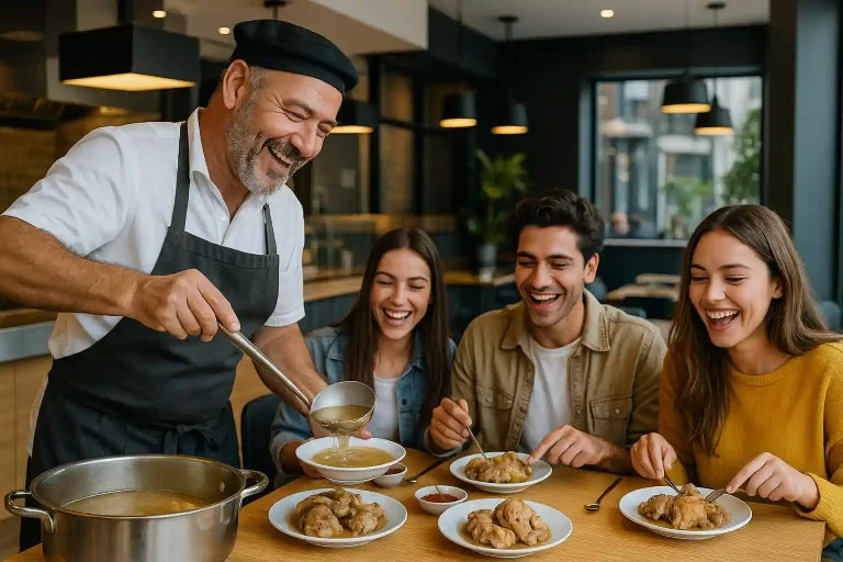 کله پزی کجاست