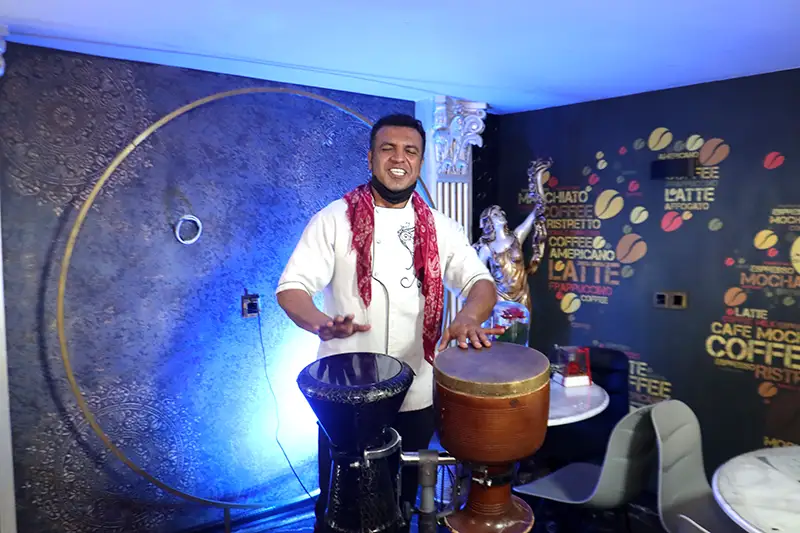 طباخی حاج محسن (مشیریه)