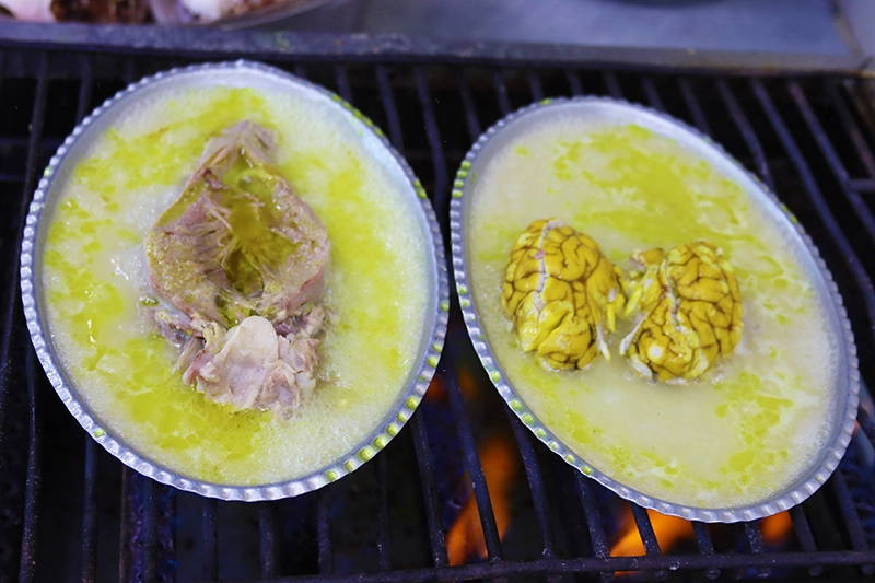 طباخی دورهمی (افسریه)