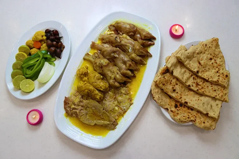 طباخی ماسیو (شریعتی)