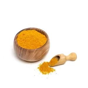پودر زردچوبه