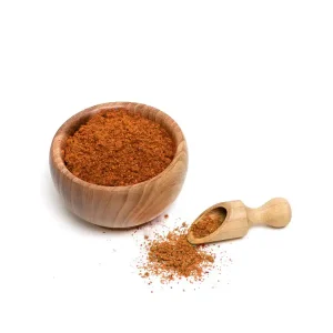 پودر پودر دارچین