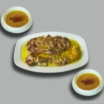 سینی 1 نفره