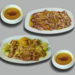سینی 2 نفره