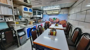 طباخی امیرکبیر