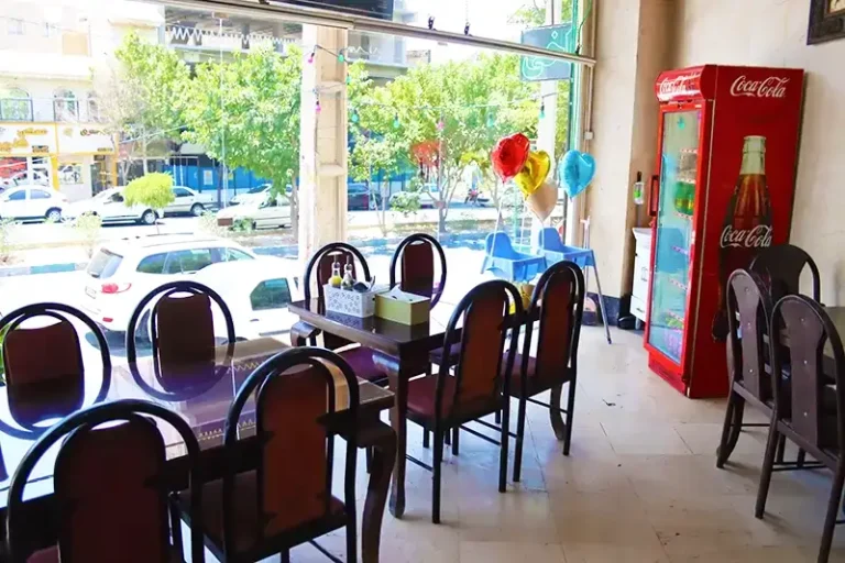طباخی ناب حکیمیه