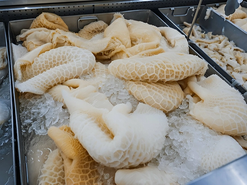 سیرابی گوسفند