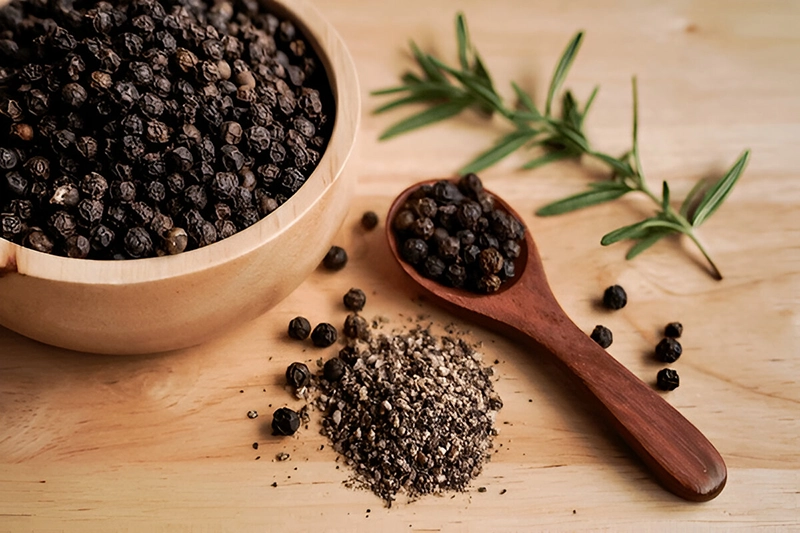 فلفل سیاه