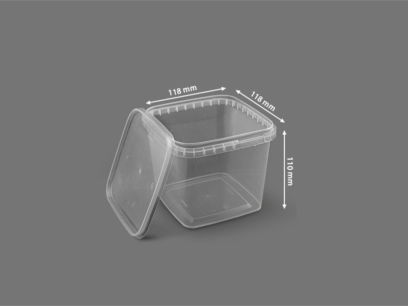 ظروف یکبار مصرف