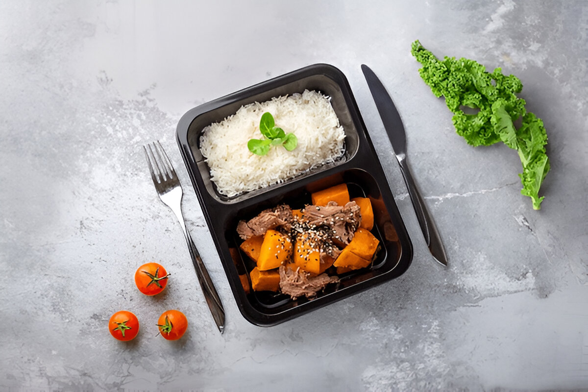 ظروف یکبار مصرف