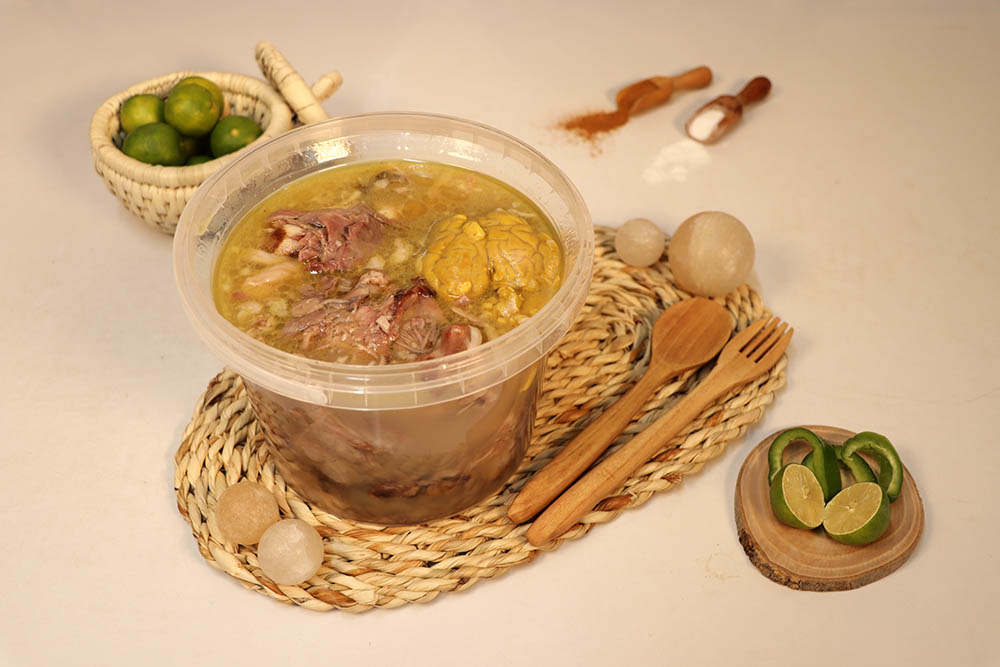 ظروف یکبار مصرف