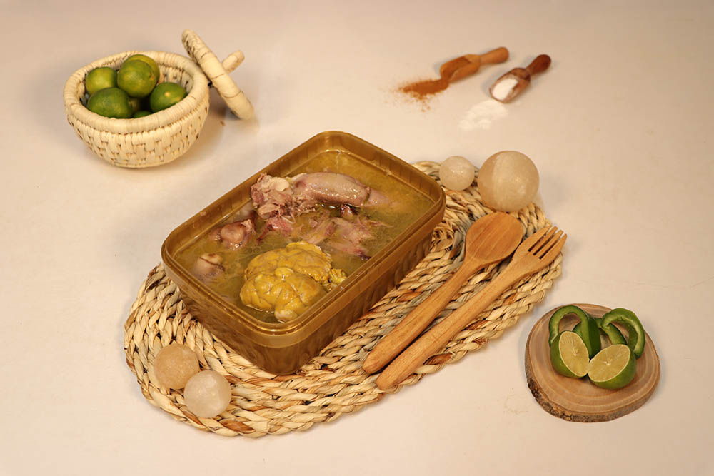 ظروف یکبار مصرف