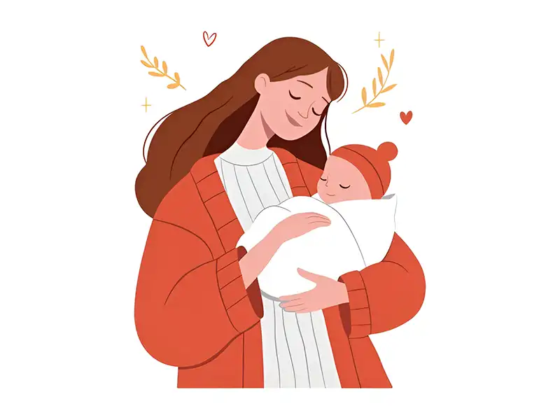 کله پاچه در بارداری