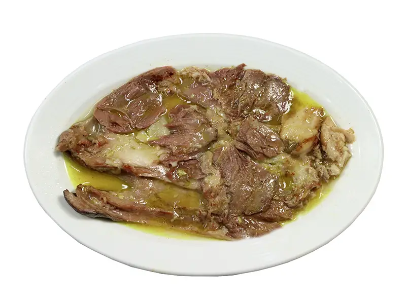 تصاویر بناگوش گوسفندی