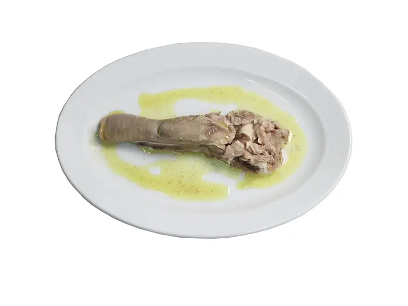 عکس زبان گوسفندی