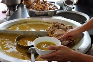 طباخی سجادی مامازند