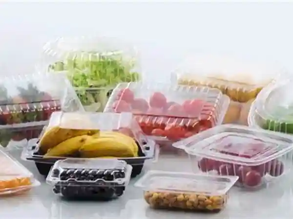 ظروف یکبار مصرف براساس جنس