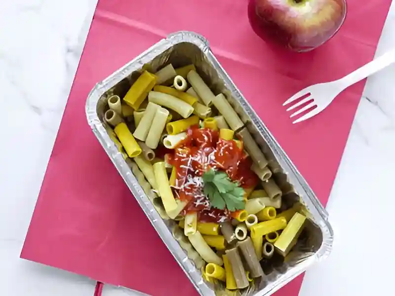 ظروف یکبار مصرف براساس جنس