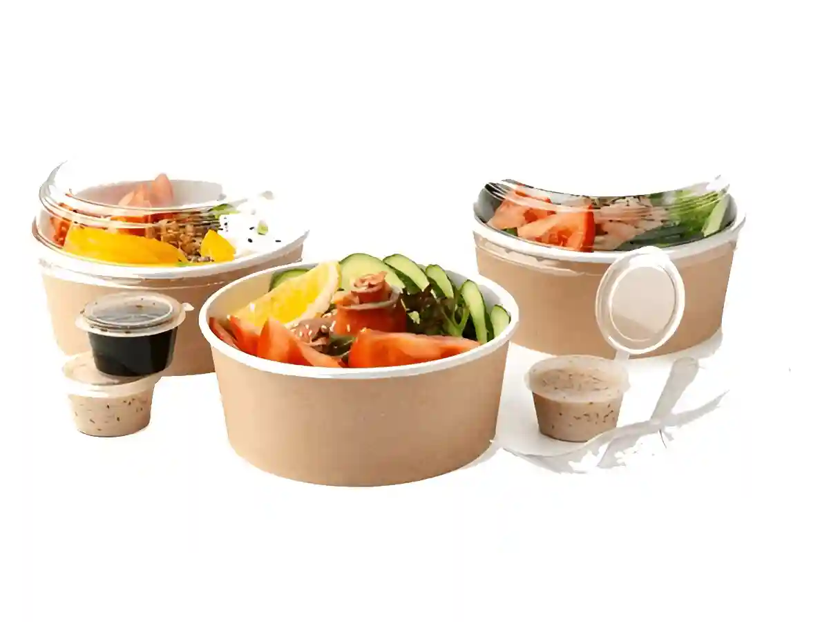 ظروف یکبار مصرف براساس جنس