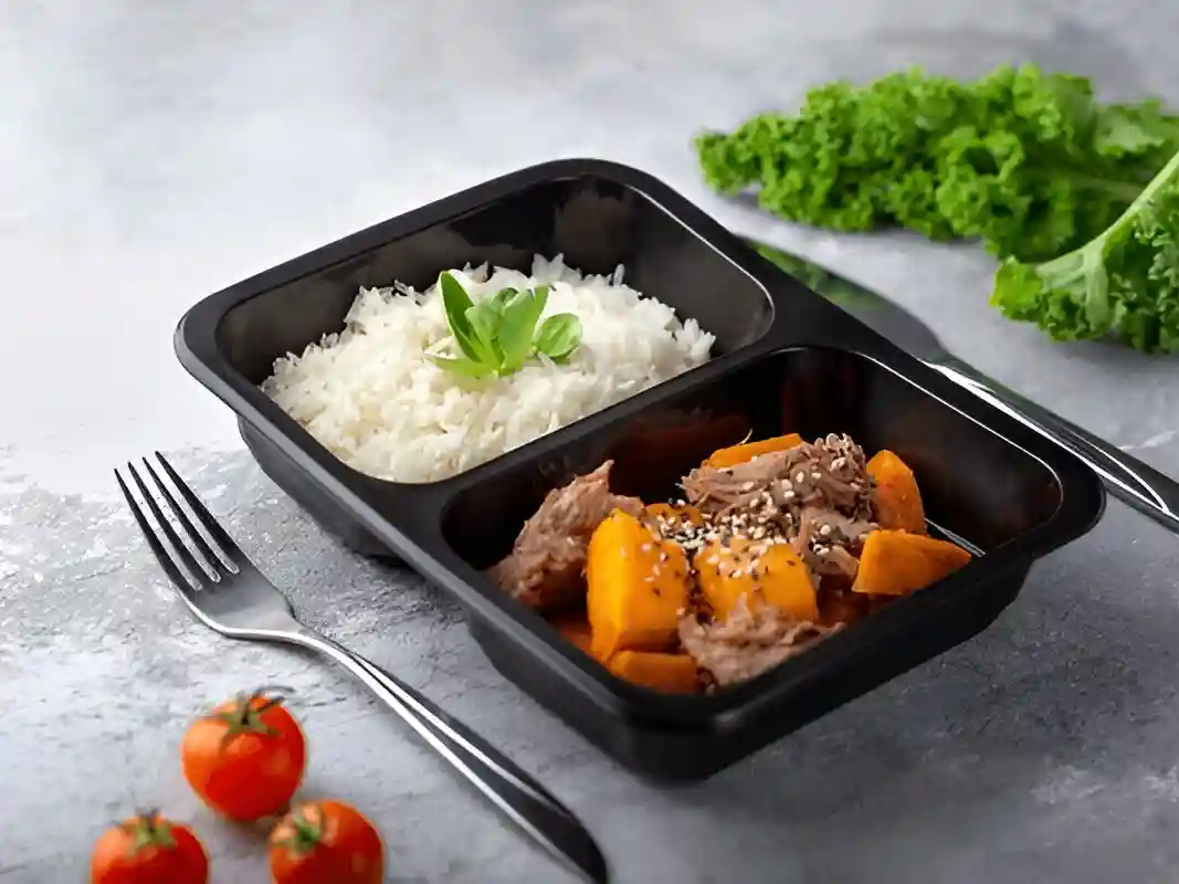 ظروف یکبار مصرف براساس جنس