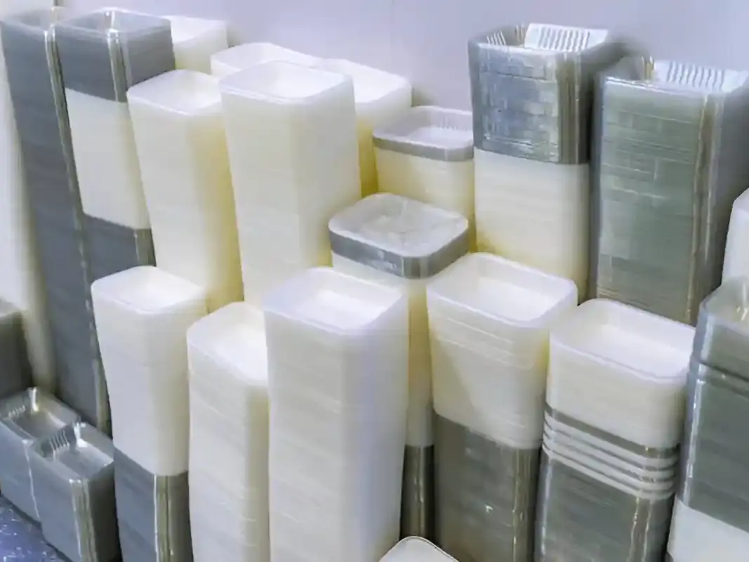 ظرف یکبار مصرف مایکروویو