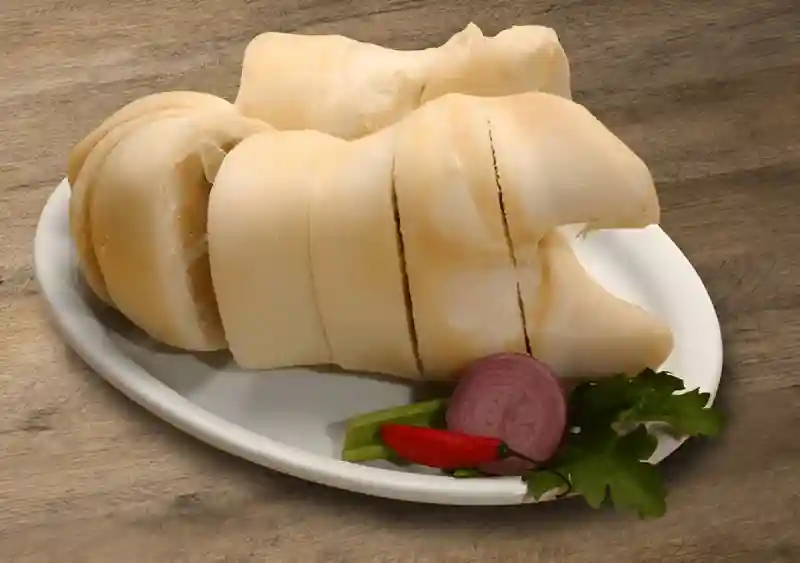 خواص پاچه گوساله