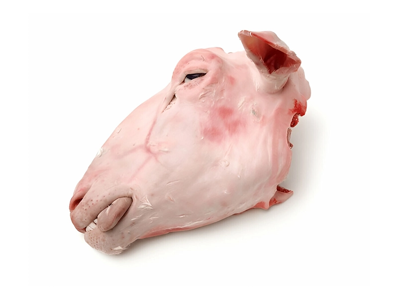 کله پاچه گوسفندی 