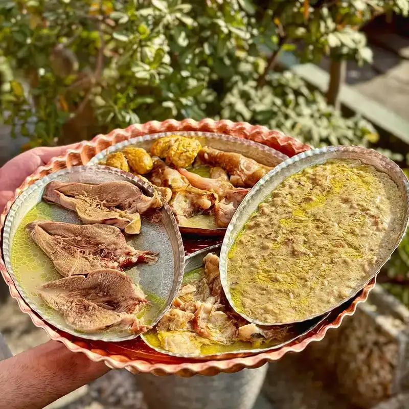 صبحانه رژیمی