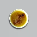 آبگوشت با مغز