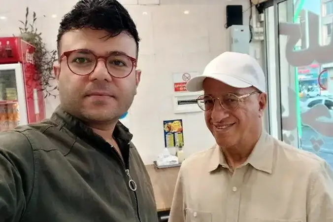 طباخی اقدسیه