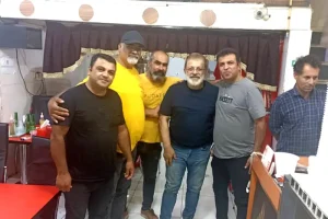 طباخی حاج محسن (مشیریه)