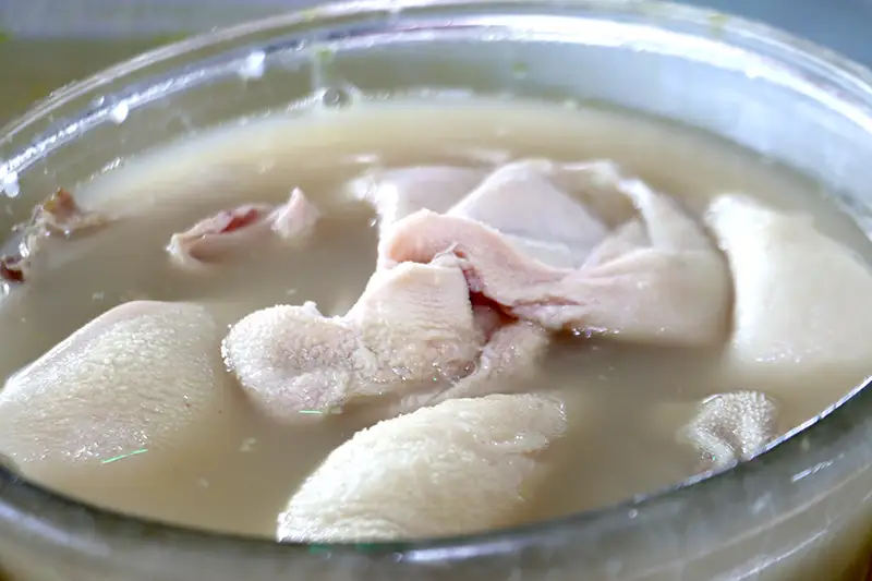 طباخی مزرعه (اوقاف)