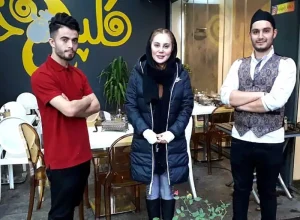 طباخی کلپچ خوب