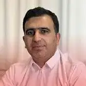 حکیم سجاد سمیعی نژاد