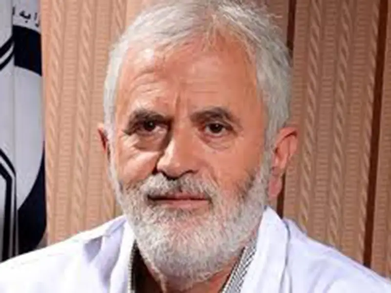 حکیم دکتر حسین روازاده