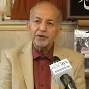 حکیم ابراهیم ایراندوست