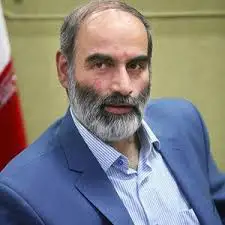 دکتر سید سعید اسماعیلی