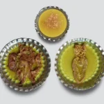 زبان و گوشت و بناگوش