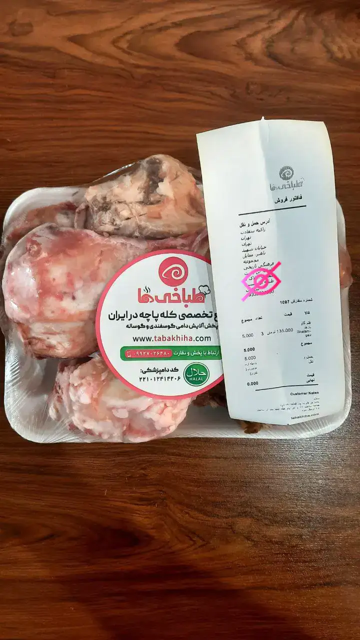 قلم گاو