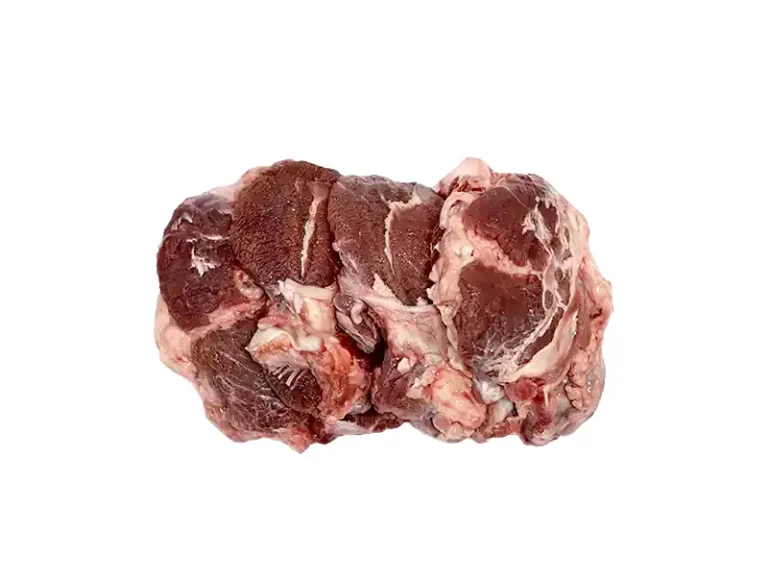 گوشت کله گاو