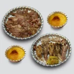 دست کامل کله پاچه