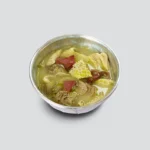 سیرابی و شیردان یک پرس