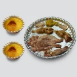 سینی 2 نفره راکا