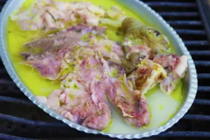 طباخی دورهمی (افسریه)
