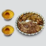 پاچه و بناگوش راکا