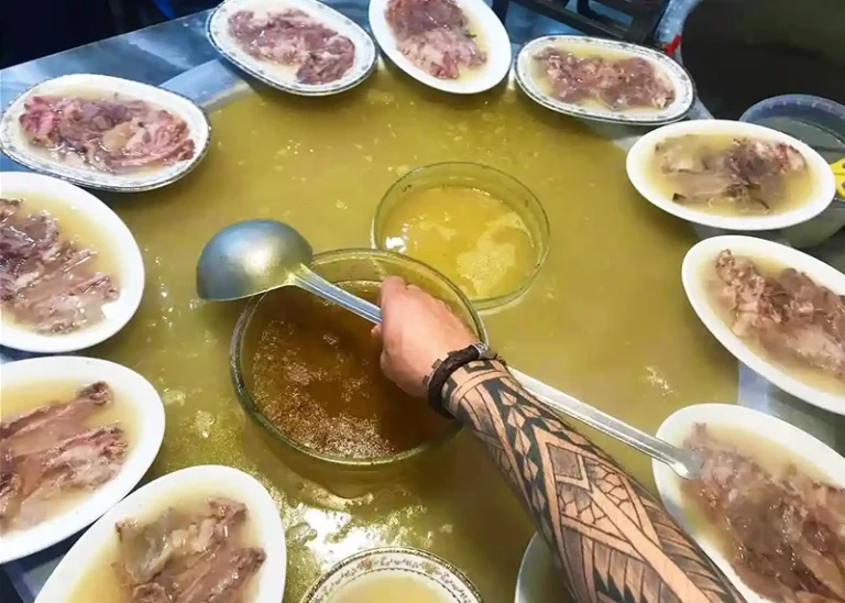 طباخی پاچینو