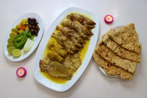 طباخی ماسیو (شریعتی)